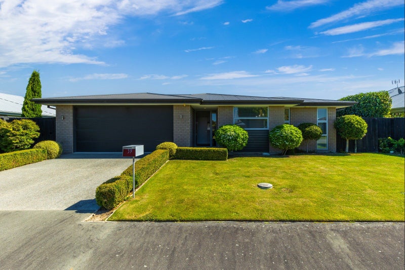 39 Greenwich Street, Halswell, Christchurch - Carousel 1