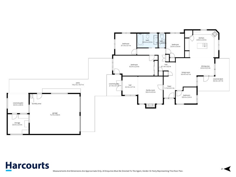 14 Tawa Street, Woburn, Lower Hutt - Carousel 25
