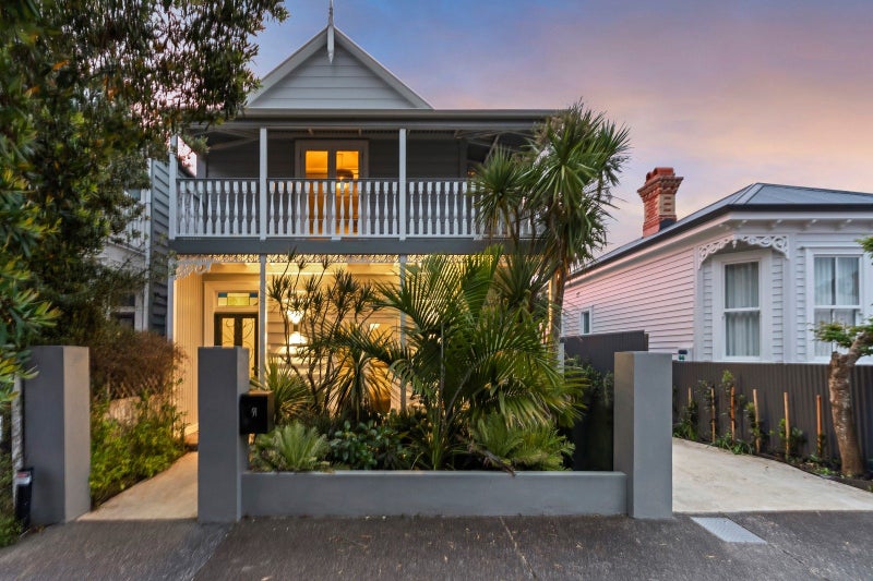 91 John Street, Ponsonby, Auckland - Carousel 1