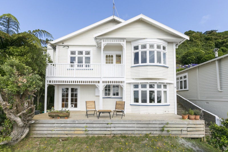 82 Mitchell Street, Brooklyn, Wellington - Carousel 11