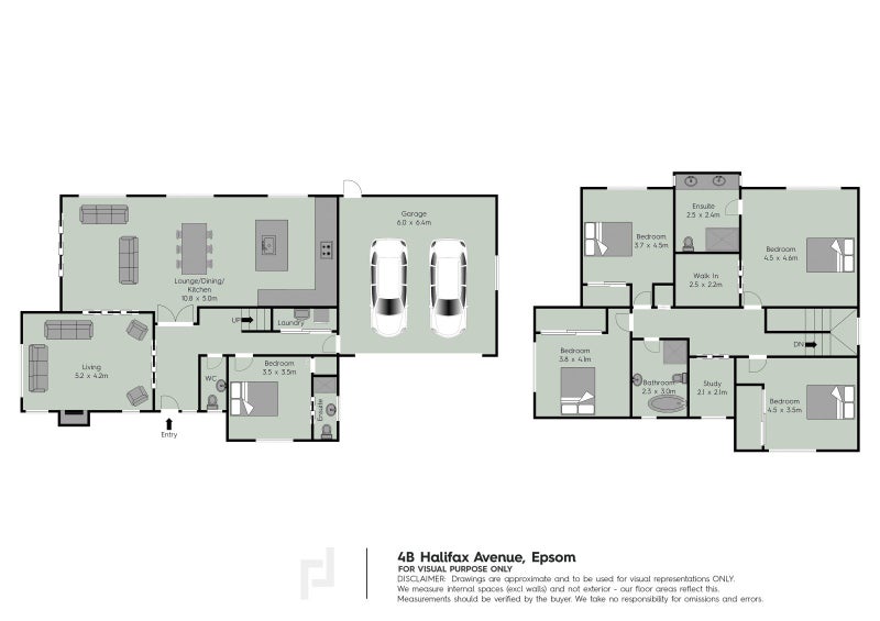 4B Halifax Avenue, Epsom, Auckland - Carousel 30