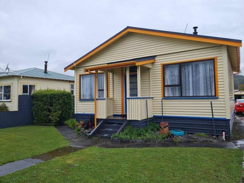 145 High Street, Greymouth, Greymouth - Carousel 1