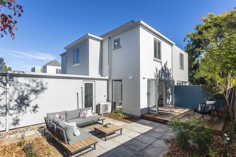 Property Valuation for 20A Mayfair Street, Riccarton, Christchurch