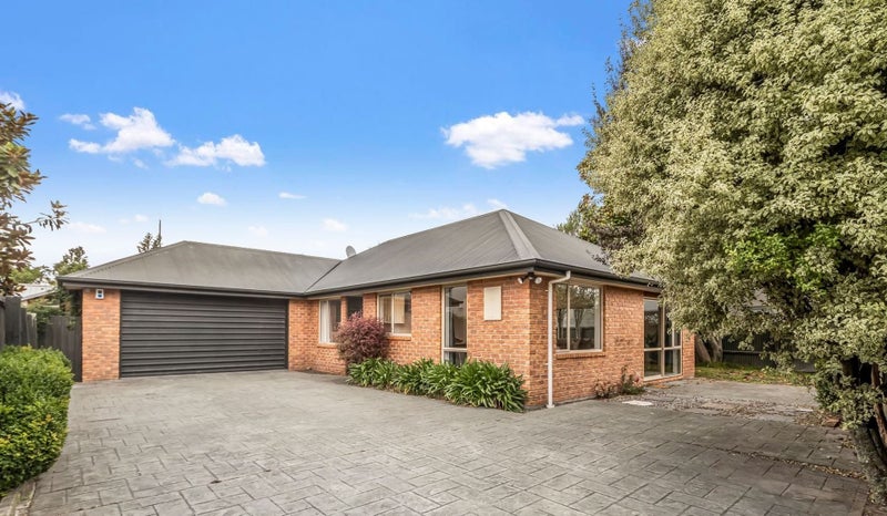 12A Forth Street, Richmond, Christchurch - Carousel 1