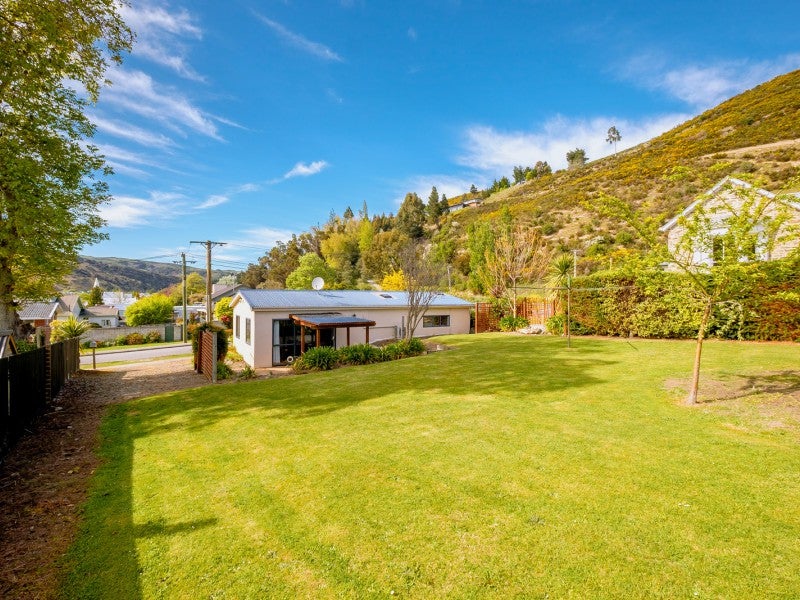Property Valuation for 5 Ednam Street, Roxburgh, Roxburgh Trade Me