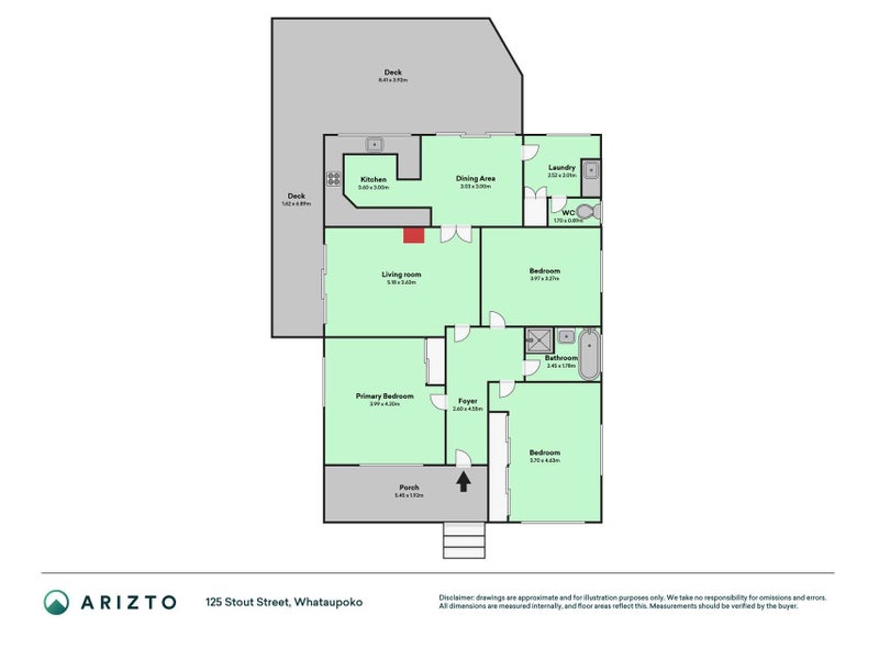 125 Stout Street, Whataupoko, Gisborne - Carousel 27