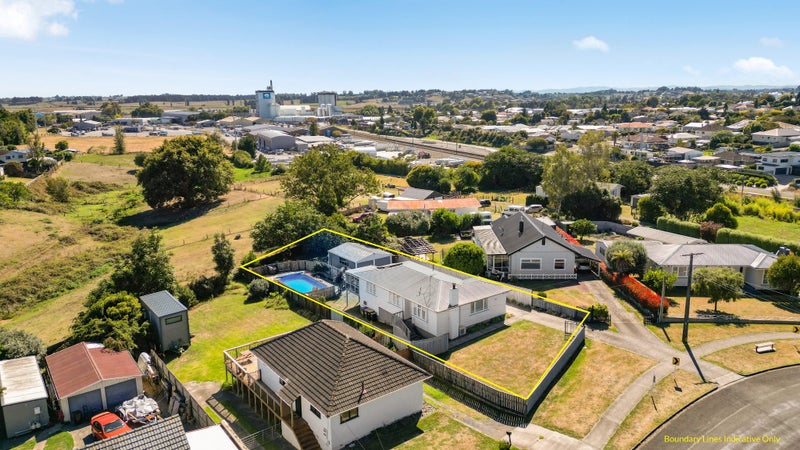 1284 Rewi Street, Te Awamutu, Te Awamutu - Carousel 1