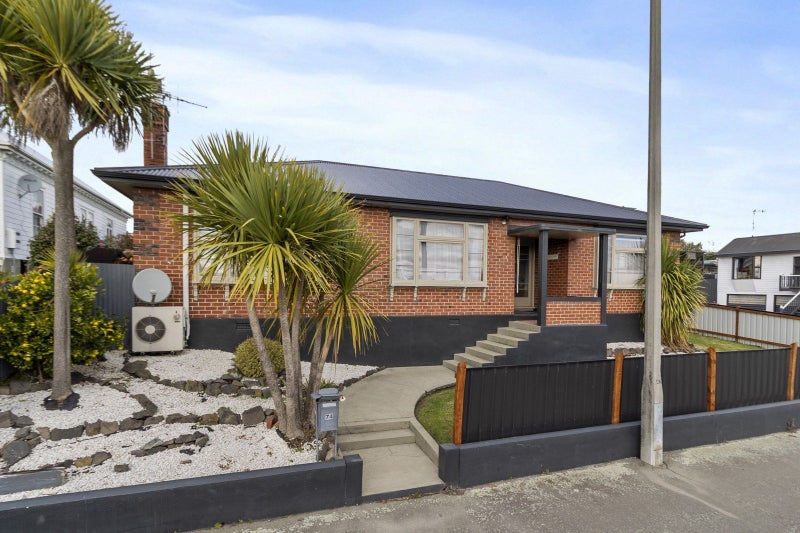 74 Arthur Street, Seaview, Timaru - Carousel 1