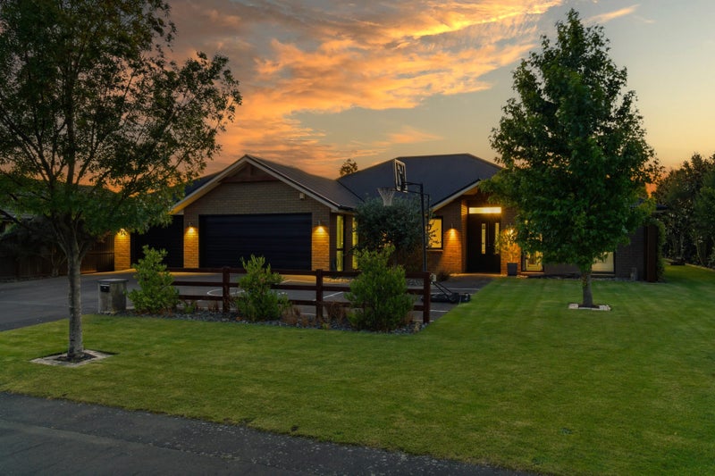 7 Christie Place, Rolleston, Rolleston - Carousel 1