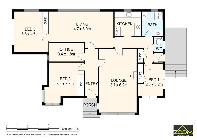 15 CHURCH ST, Kawakawa, kawakawa - Carousel 25