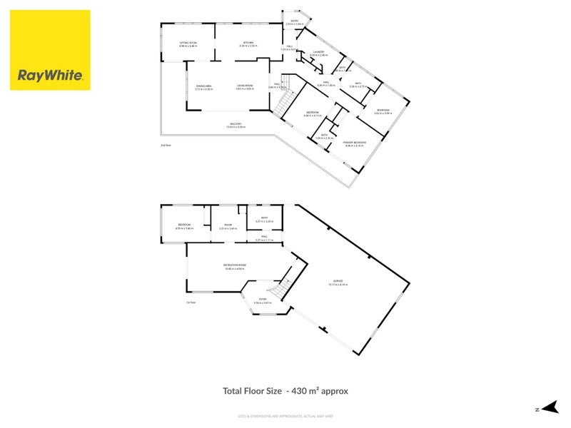 7 Gibbs Crescent, Red Hill, Papakura - Carousel 18