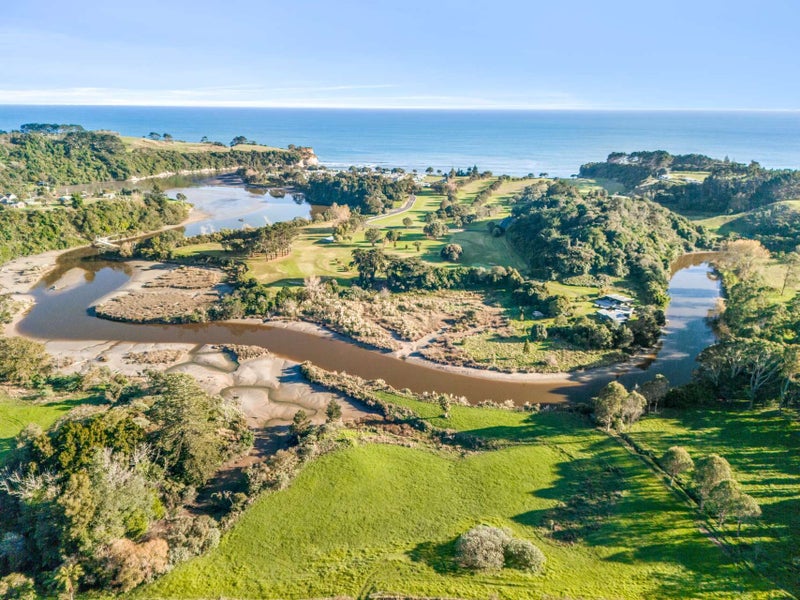 65 State Highway 3, Urenui, New Plymouth, Taranaki - Carousel 33