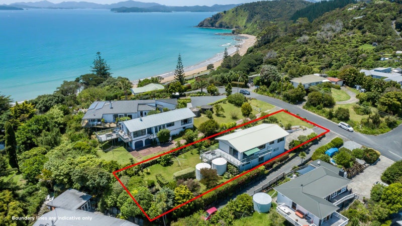 37 Oneroa Road, Russell, Russell - Carousel 1