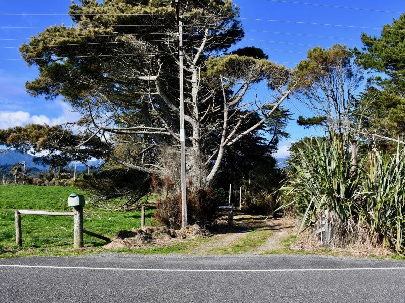 Property Valuation for 3752 Karamea Highway, Little Wanganui Trade Me