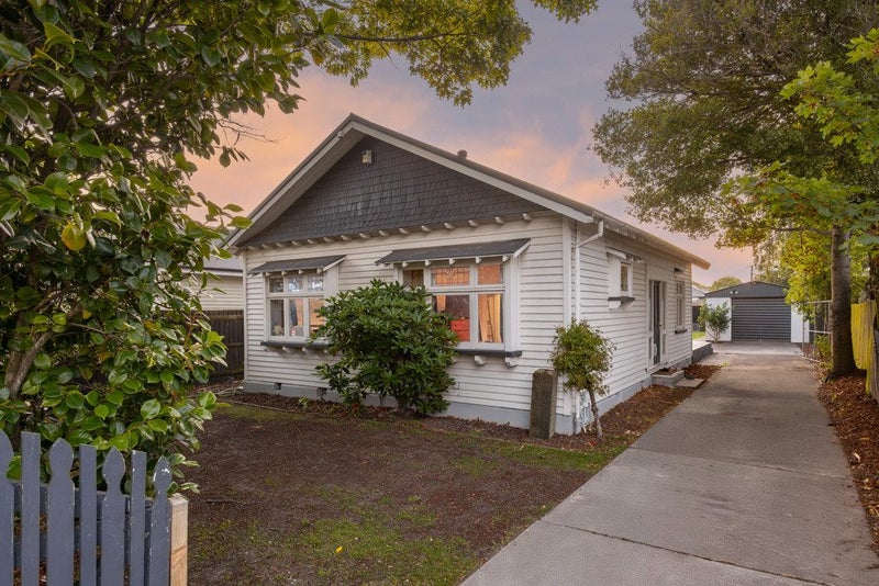 19 North Parade, Richmond, Christchurch - Carousel 1