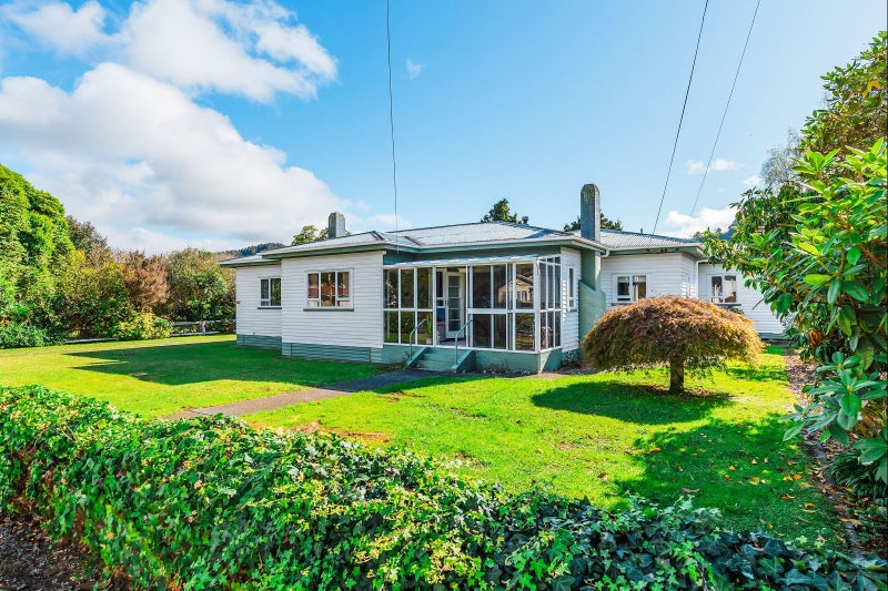 292 Taupo Road, Taumarunui, Ruapehu, Manawatu / Whanganui - Carousel 1