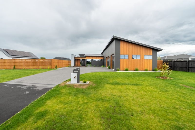 4 Barewood Grove, West Melton, West Melton - Carousel 1