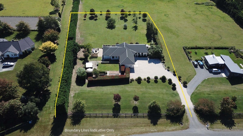 50 Truro Close, Ohoka, Kaiapoi - Carousel 24