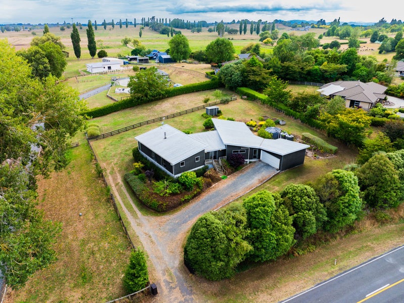 20 Forkert Road, Ohaupo - Carousel 2