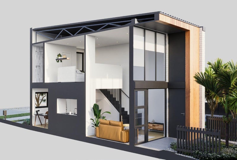 16/58 Gosper Road, Takanini, Auckland - Carousel 7