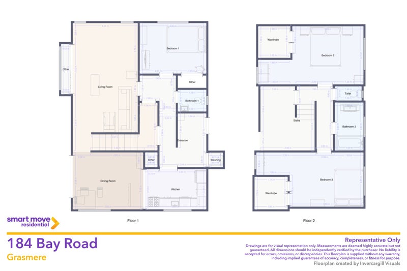 184 Bay Road, Grasmere, Invercargill - Carousel 27