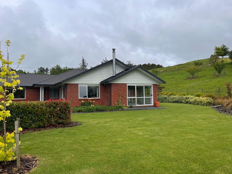 28 Rosa Villa Lane, Puhoi, Warkworth - Carousel 1