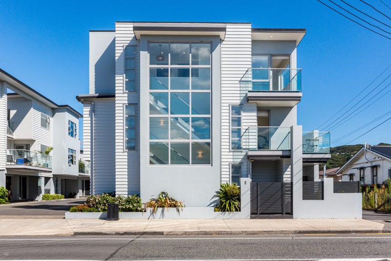 2 Lucern Lane, Petone, Lower Hutt - Carousel 2