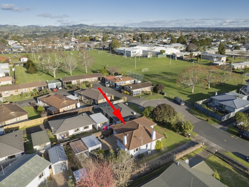 25A Oban Road, Greerton, Tauranga - Carousel 21