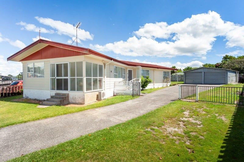 8 Waimea Place, Tokoroa, Tokoroa - Carousel 1