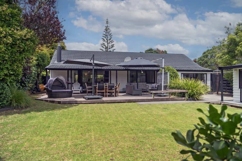 Property Valuation for 17 Lowe Park Lane, Pauanui Trade Me Property Trade Me Property