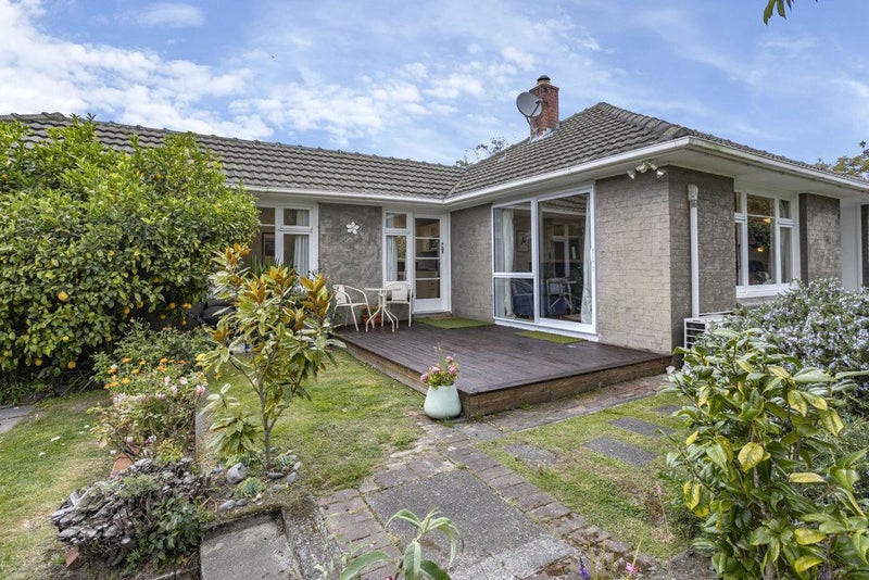 66 Wayside Avenue, Burnside, Christchurch - Carousel 1
