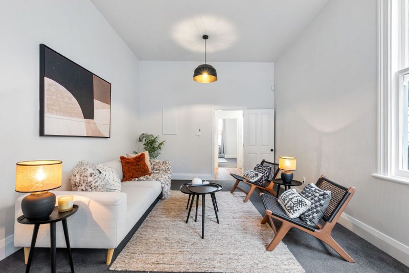 23 Elizabeth Street, Mount Victoria, Wellington - Carousel 2