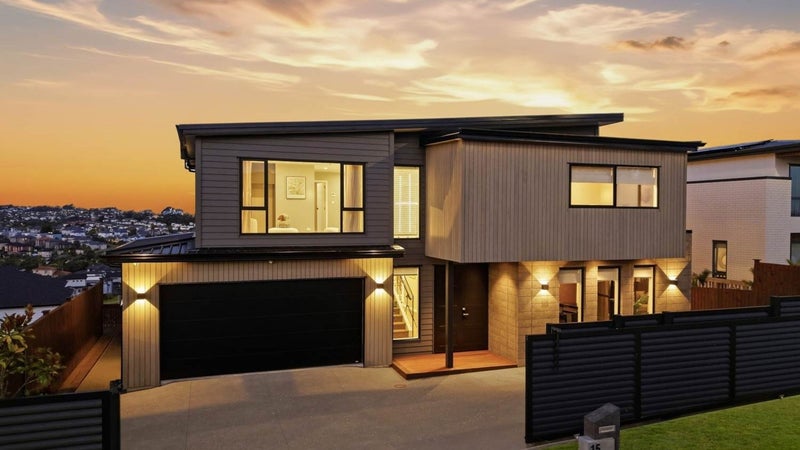 15 Kerekin Drive, Oteha, Auckland - Carousel 1