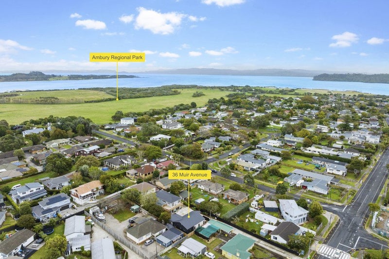 36B Muir Avenue, Mangere Bridge, Auckland - Carousel 23