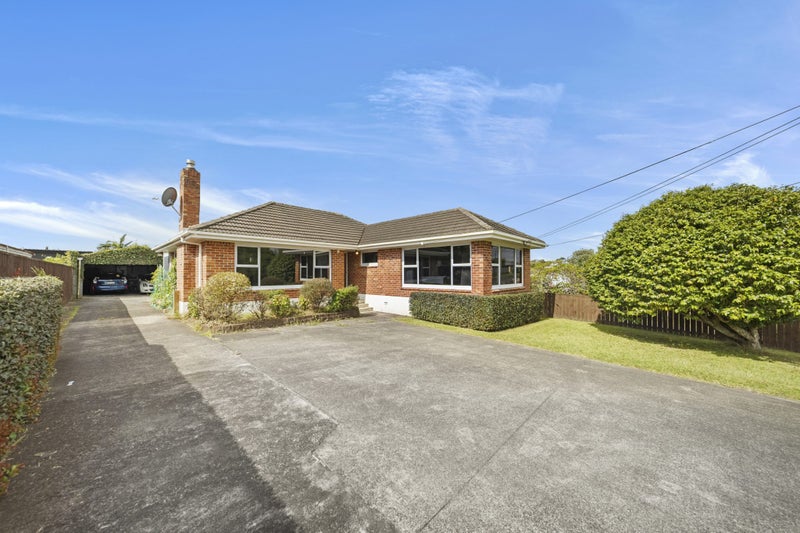 29 Hallberry Road, Mangere East, Auckland - Carousel 2