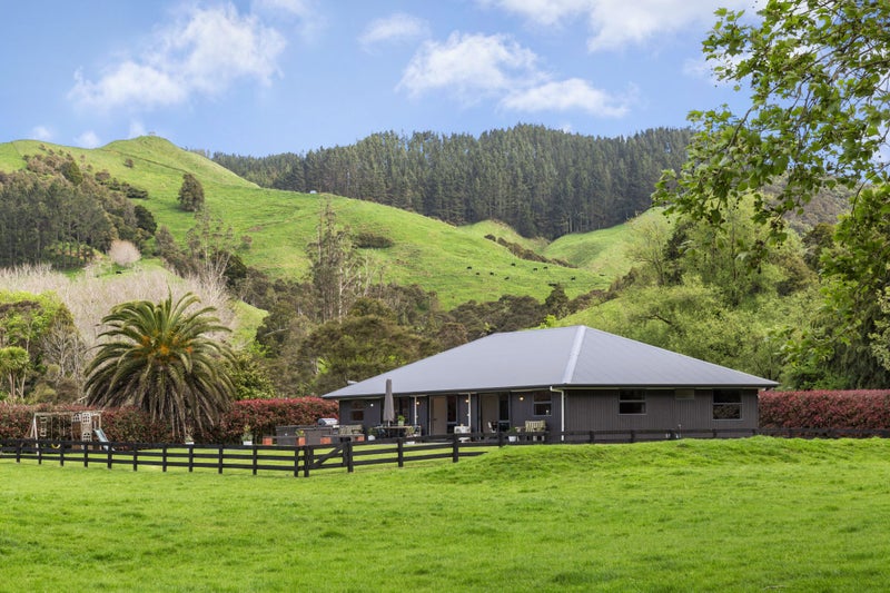 Property Valuation for 287 Cogswell Road, Raglan, Raglan Trade Me