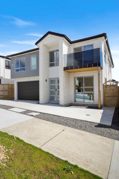 13 Tiro Street, Flat Bush, Auckland - Carousel 34