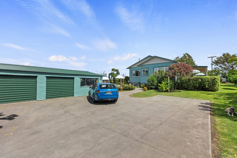 78 Pukehina Station Road, Pukehina, Western Bay Of Plenty, Bay Of Plenty - Carousel 2