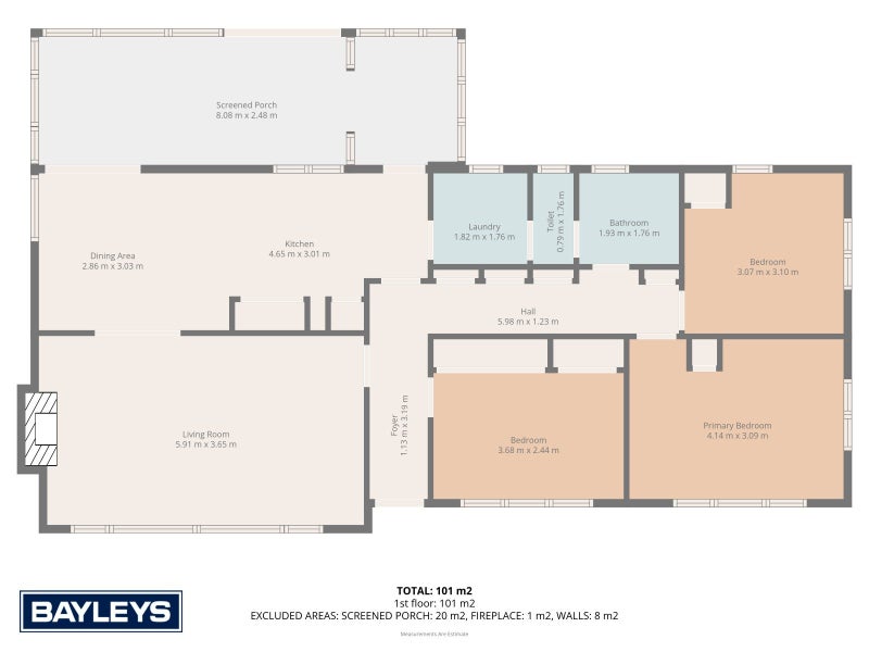 23 Reservoir Street, Putaruru, Putaruru - Carousel 23