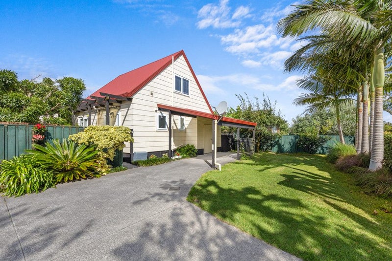 32C Fortunes Road, Half Moon Bay, Auckland - Carousel 1