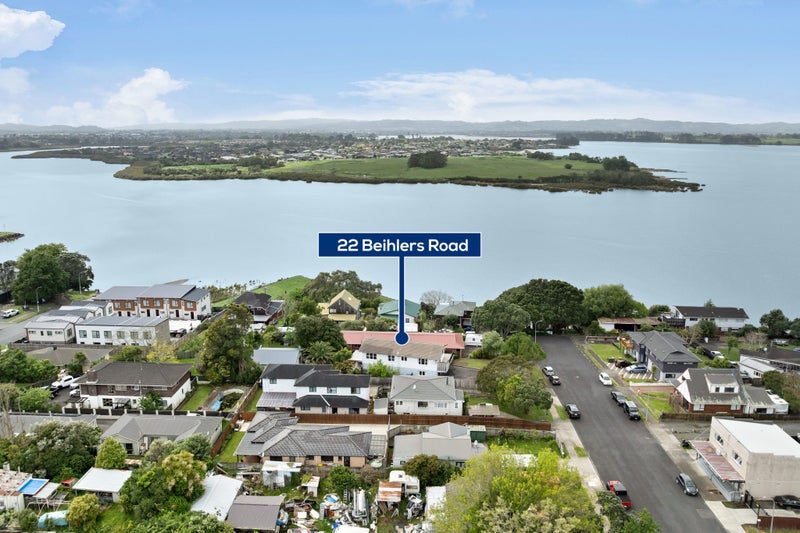 22 Beihlers Road, Weymouth, Auckland - Carousel 2