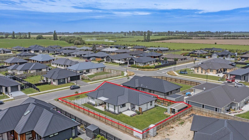 9 Collisson Street, Leeston, Leeston - Carousel 31