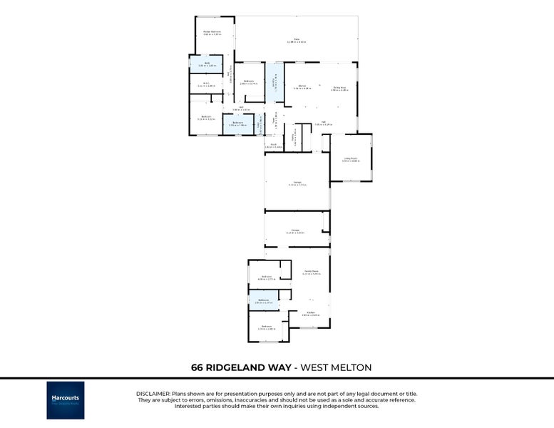 66 Ridgeland Way, West Melton, West Melton - Carousel 30