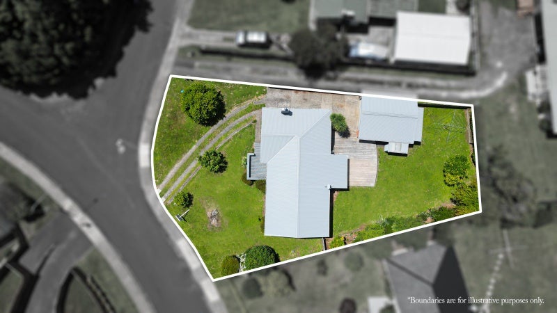 17 Pegasus Drive, Sunnybrook, Rotorua - Carousel 20