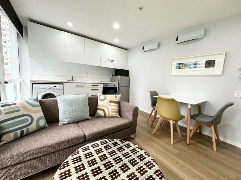 303/7 Eden Crescent, Auckland Central, Auckland - Carousel 2