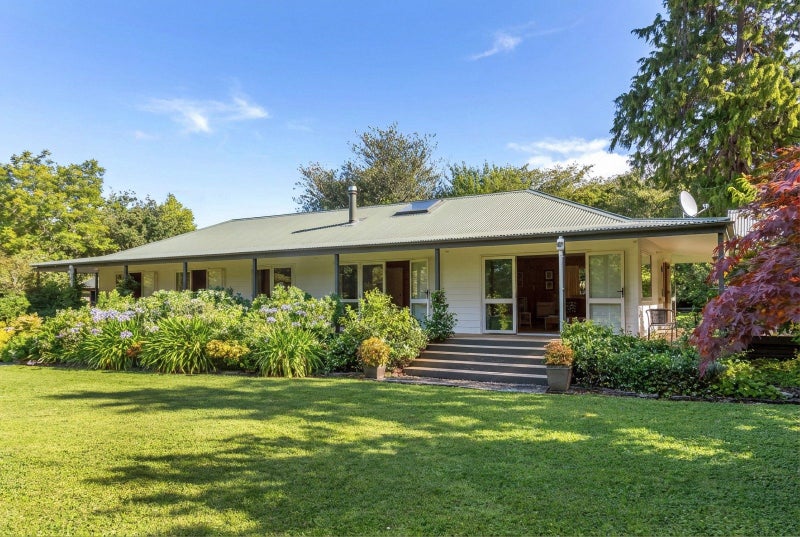 7 Homestead Lane, Greytown, South Wairarapa, Wellington - Carousel 2