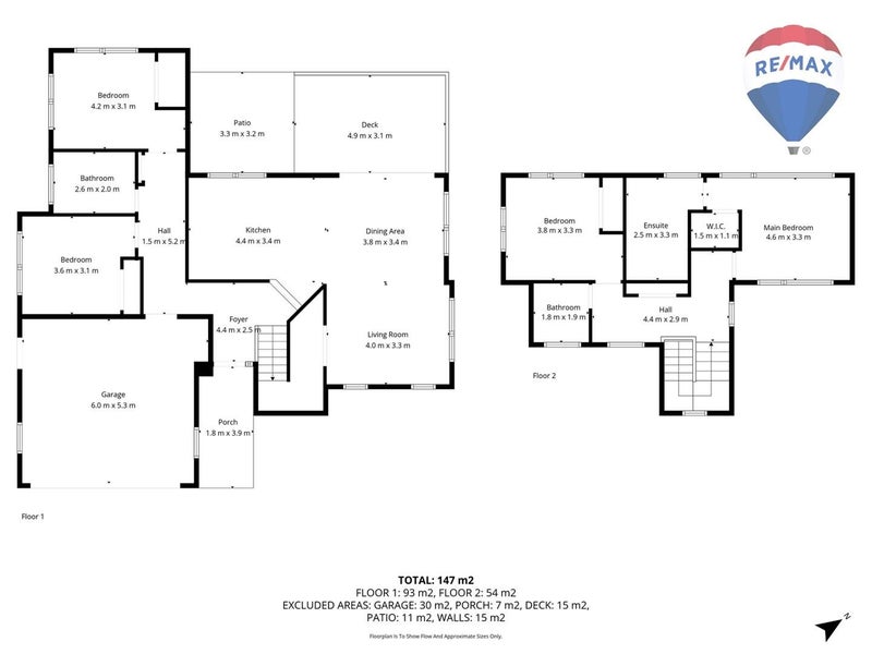 137 Endeavour Drive, Whitby, Porirua - Carousel 35