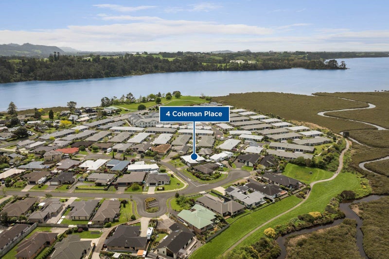 4 Coleman Place, Katikati, Katikati - Carousel 40