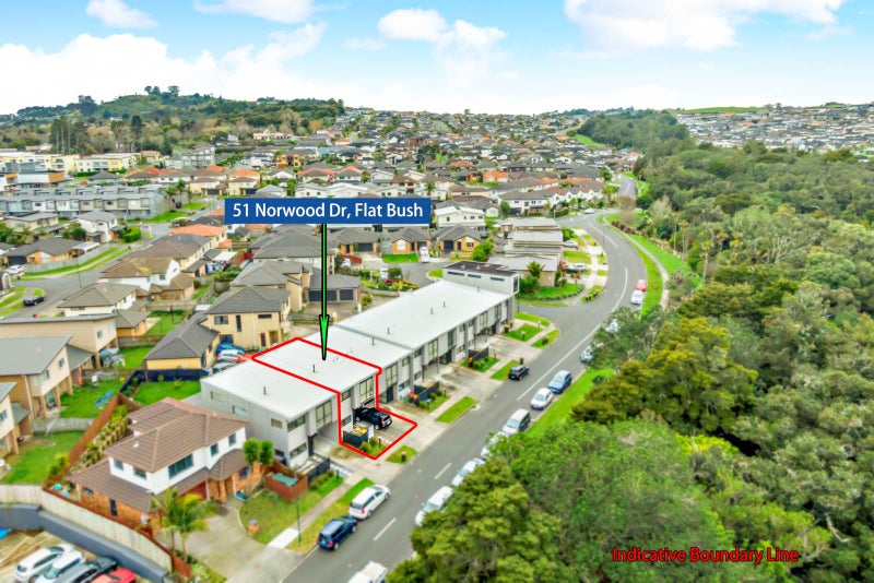 51 Norwood Drive, Flat Bush, Auckland - Carousel 1