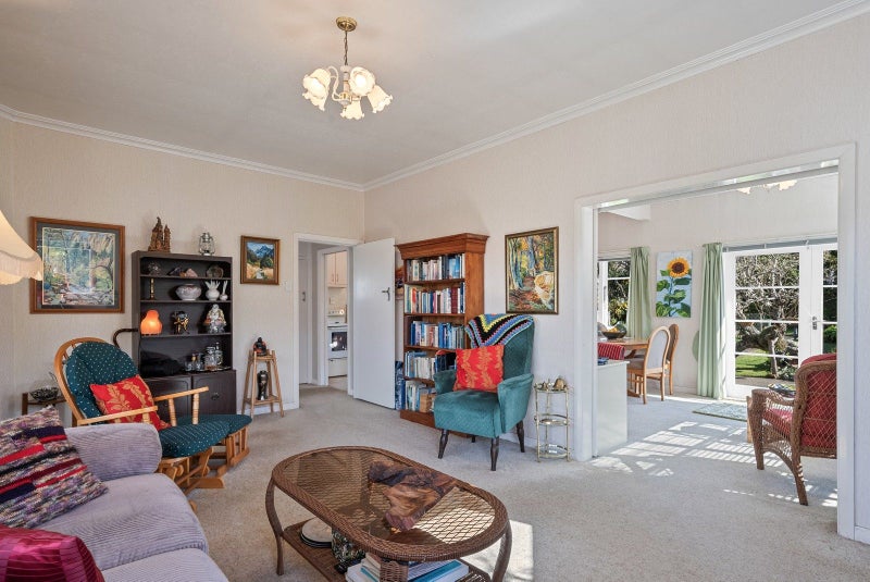 Property Valuation for 361 Oxford Street, Levin, Levin Trade Me